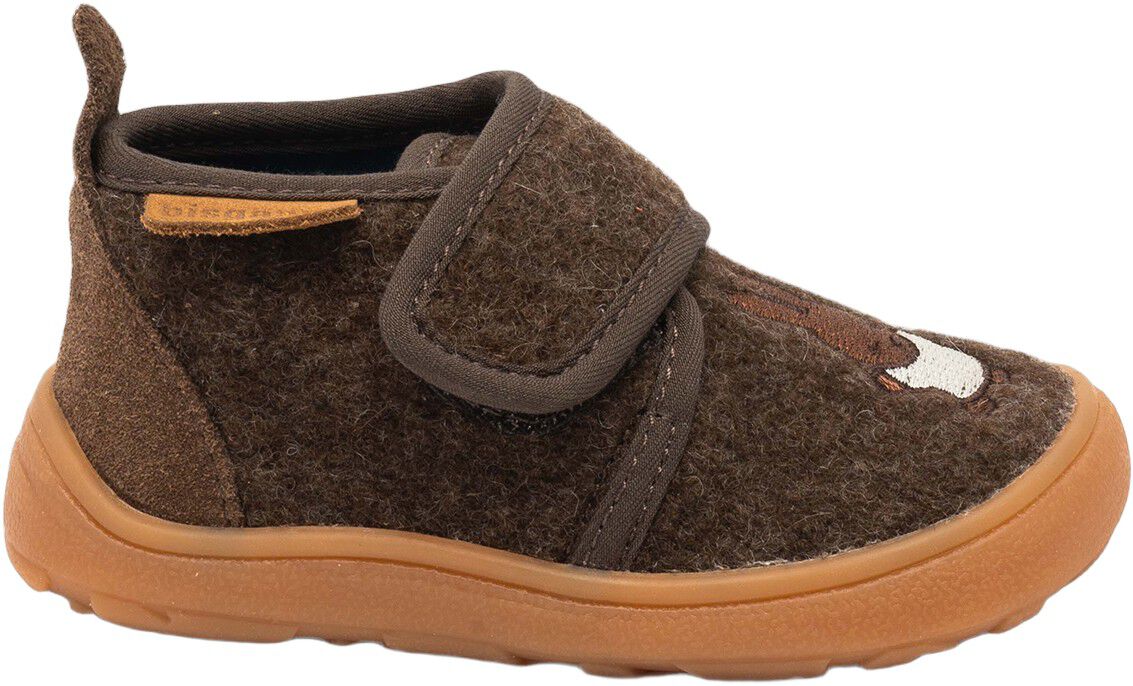 Miffy X Bisgaard Barefoot Basic