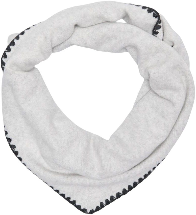 KOGLEA LIFE EMBROIDERY SCARF ACC