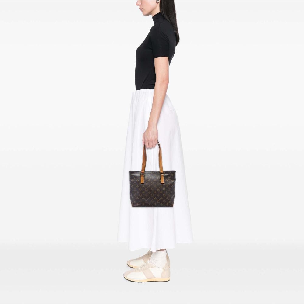 Louis Vuitton Cabas