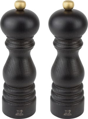 Salt & Peppar kvarn, Paris Duo 18 cm