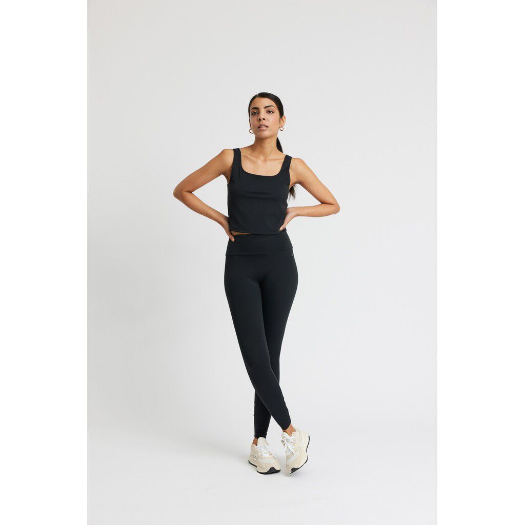 Butter Soft Tights All day