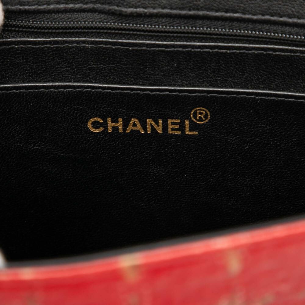 Chanel Tote