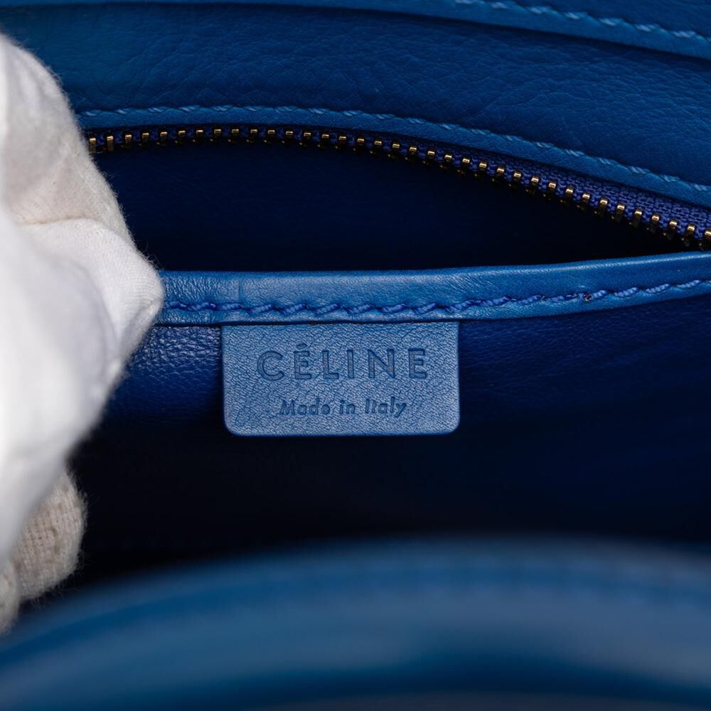 Celine Luggage