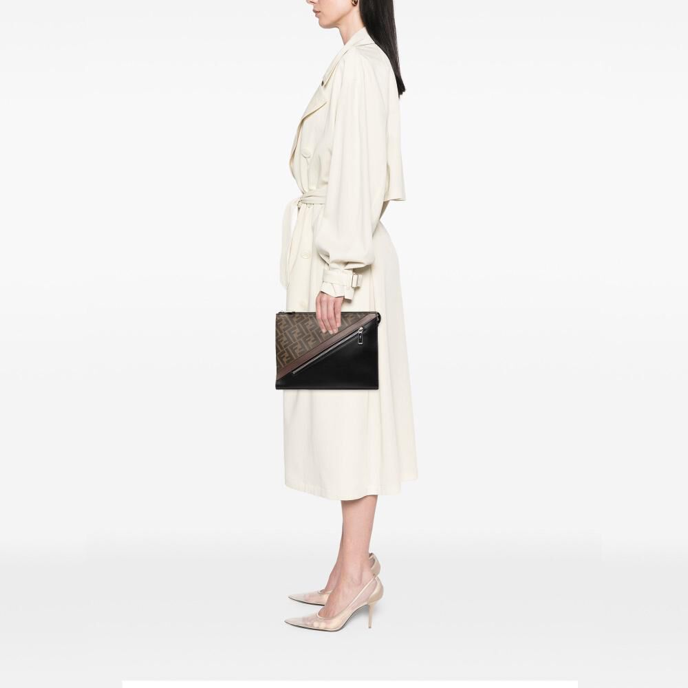 Fendi Clutch