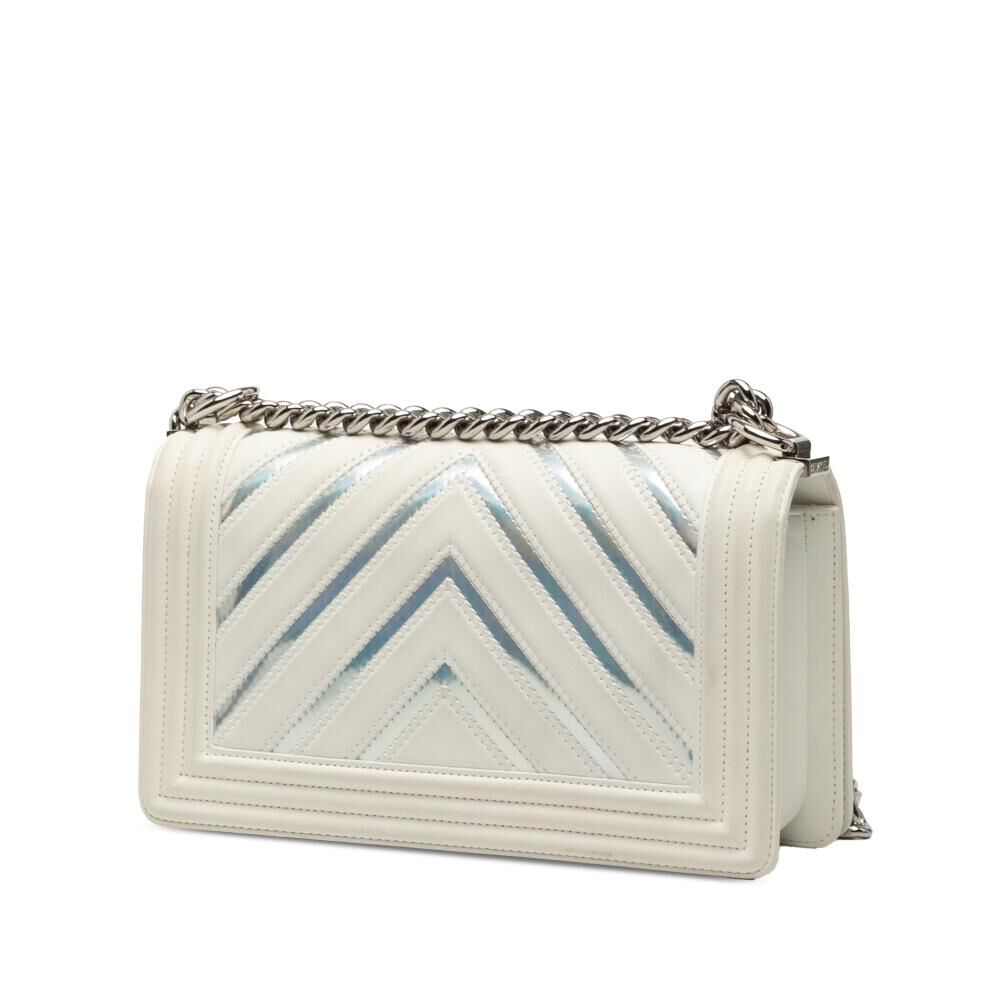 Chanel Boy Bags