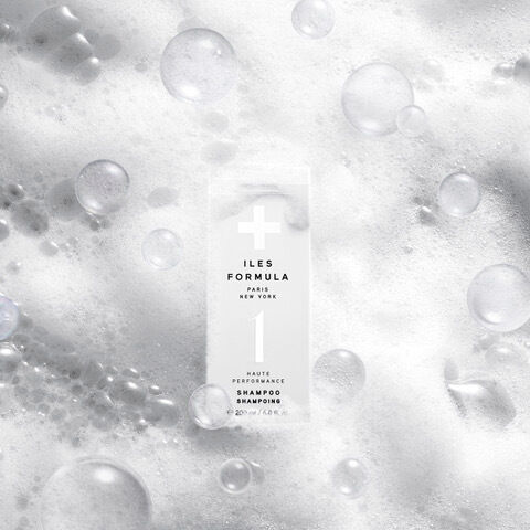 SHAMPOO HAUTE PERFORMANCE 200 ml