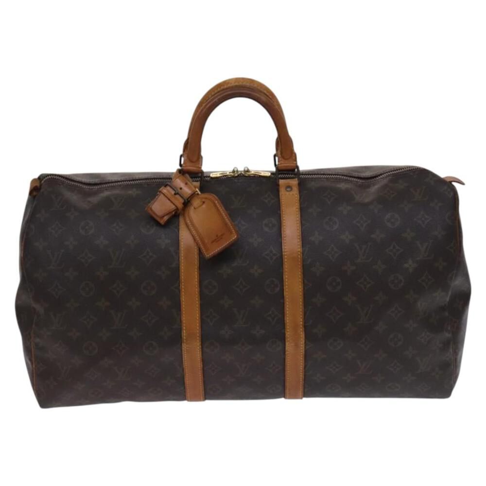 Louis Vuitton Keepall