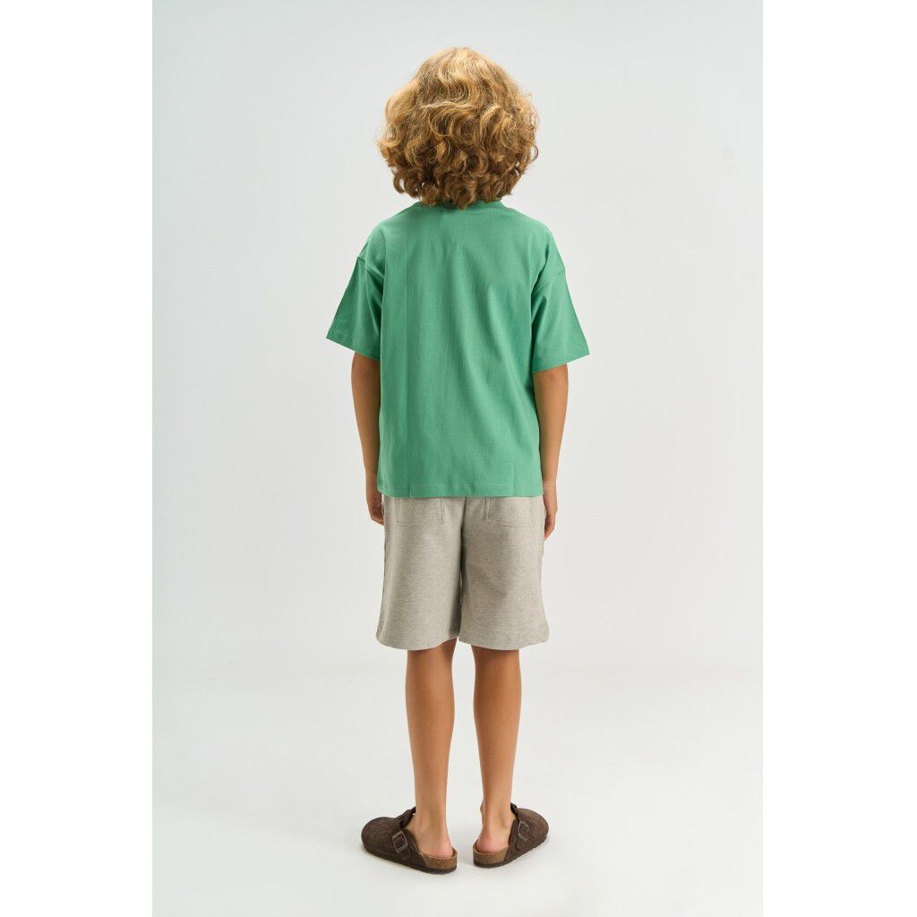 Tntimothy Sweat Shorts