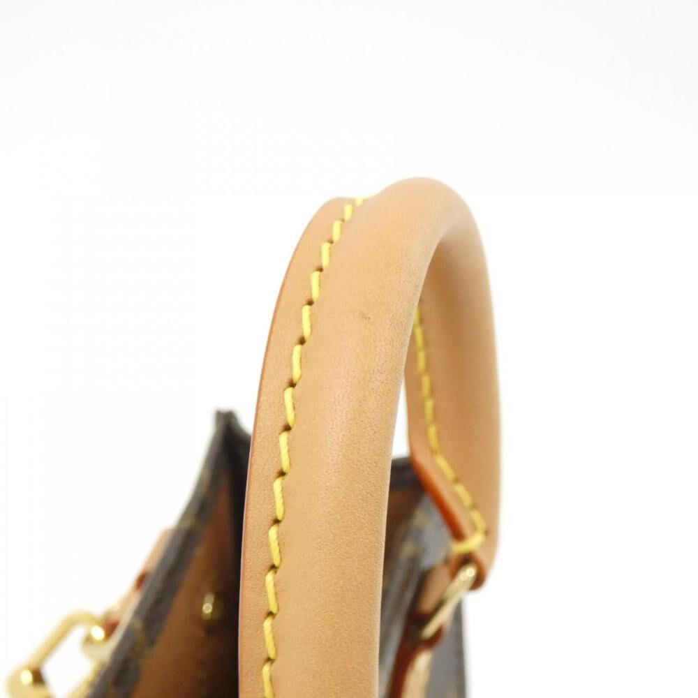 Louis Vuitton Sac Plat