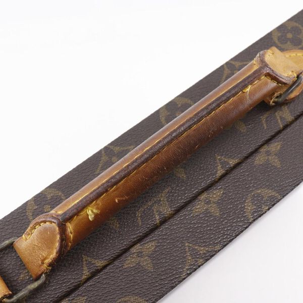 Louis Vuitton Briefcase