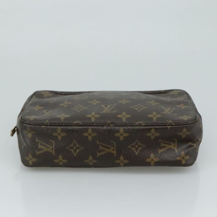 Louis Vuitton Trousse Toilette