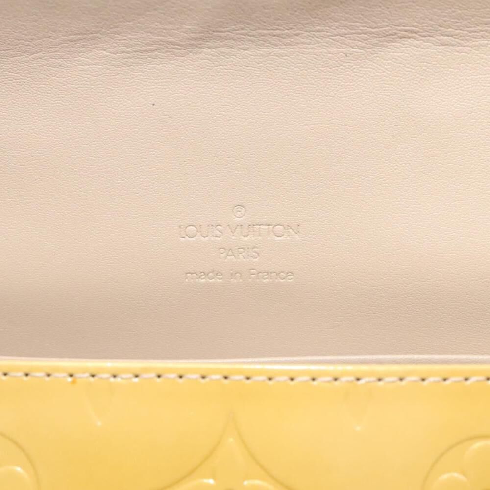 Louis Vuitton Thompson Street