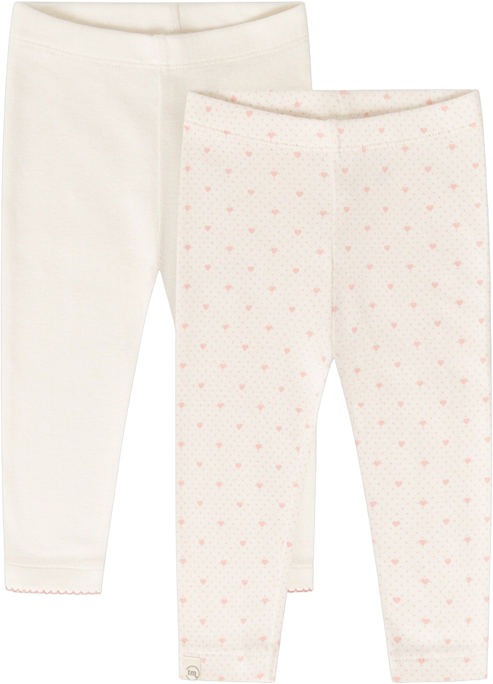 Nalia leggings 2-pak