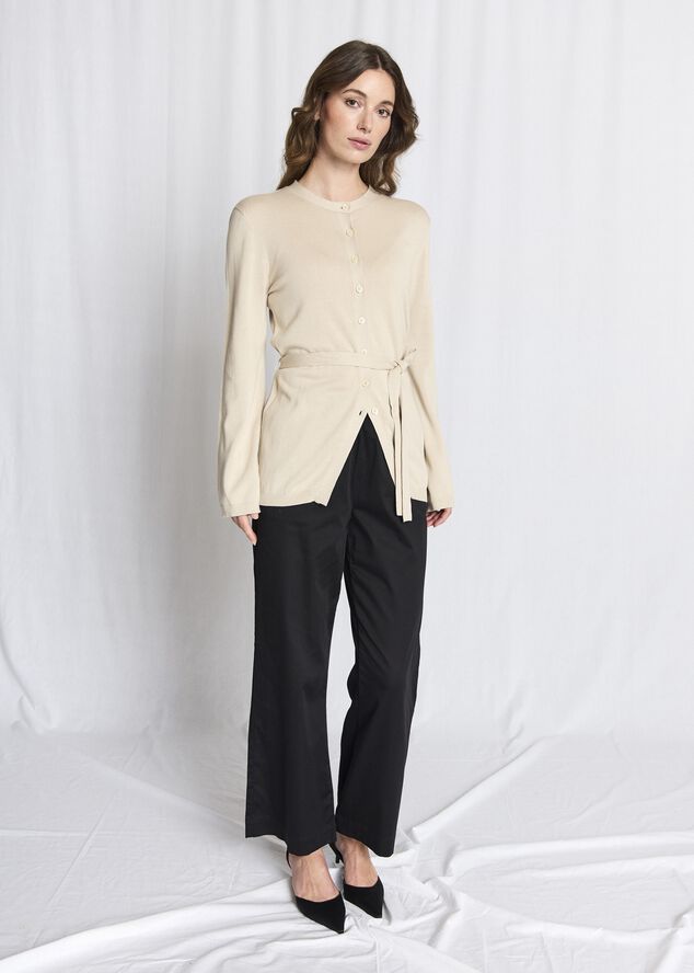 BS Florentina Regular Fit Knitwear