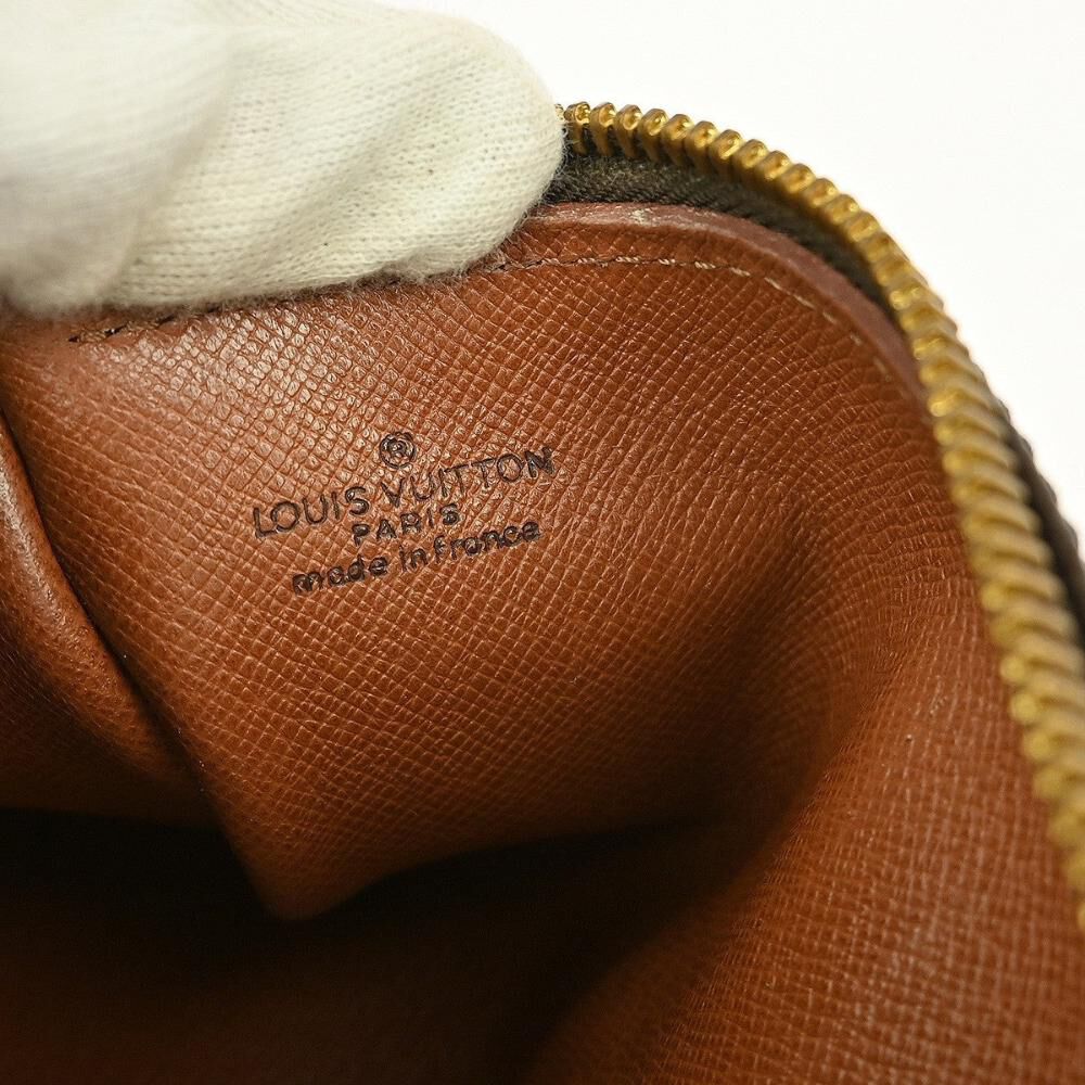 Louis Vuitton Papillon