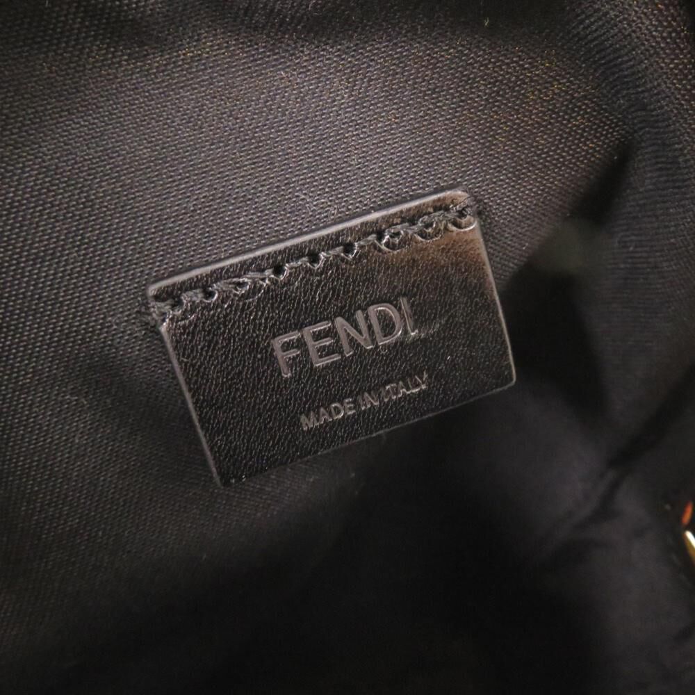 Fendi Baguette
