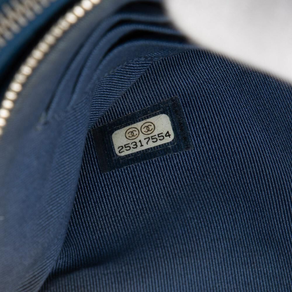 Chanel Crossbody Bag