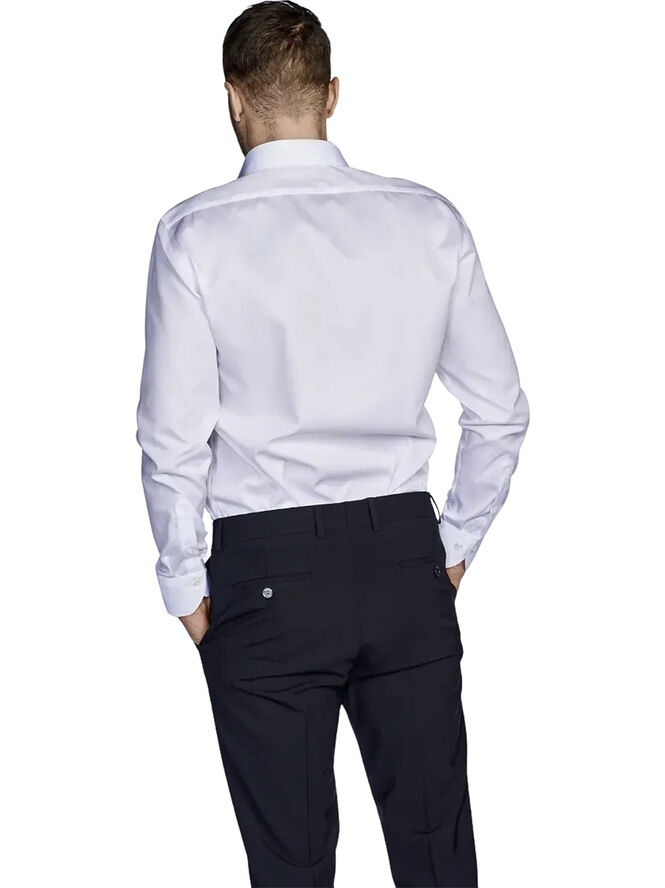 CAH 04044-1513223 - NON IRON TWILL