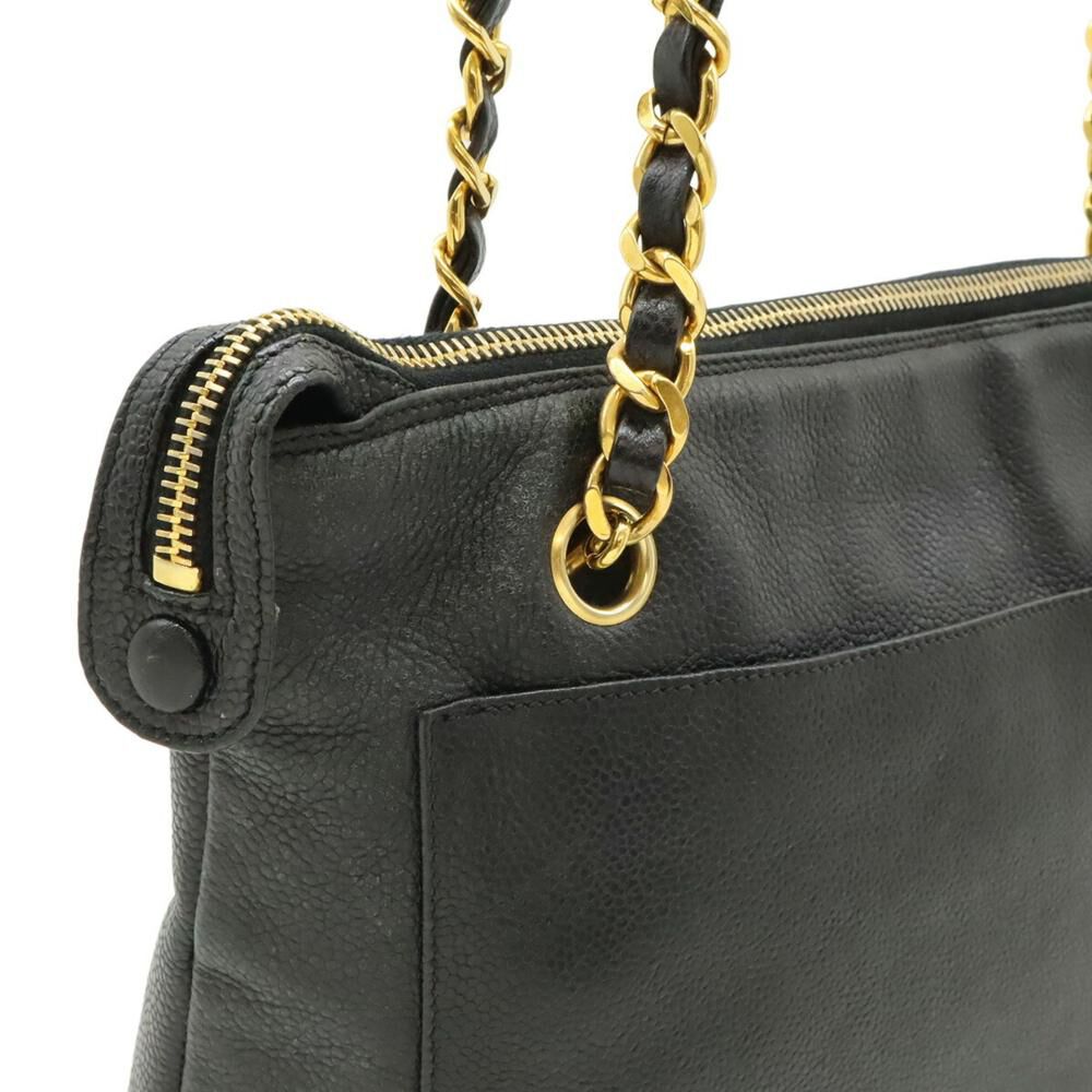 Chanel Tote