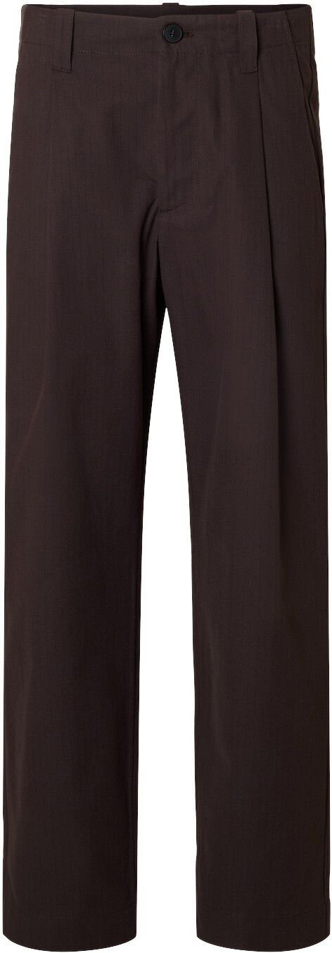 ANRHALDEN BRUSHED PANT