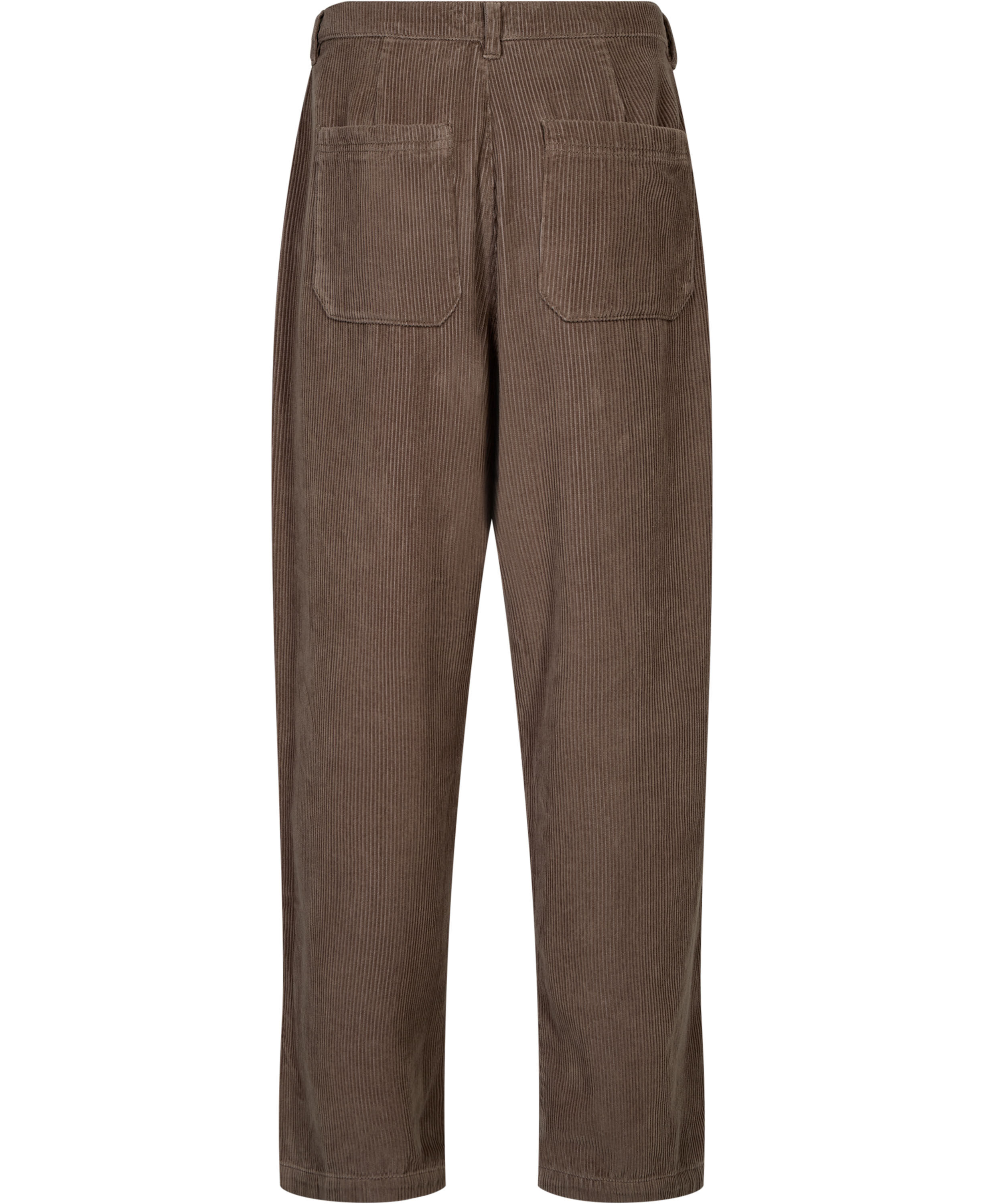 Willy 2 relaxed trousers GOTS