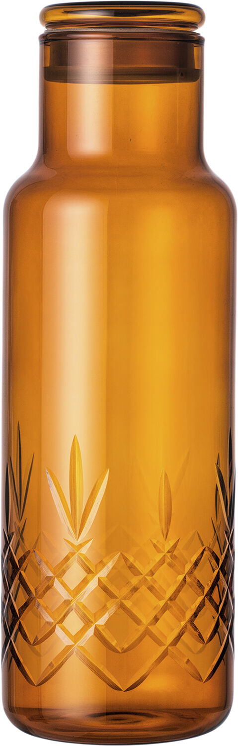 Crispy Retro Bottle Large - 1 pcs