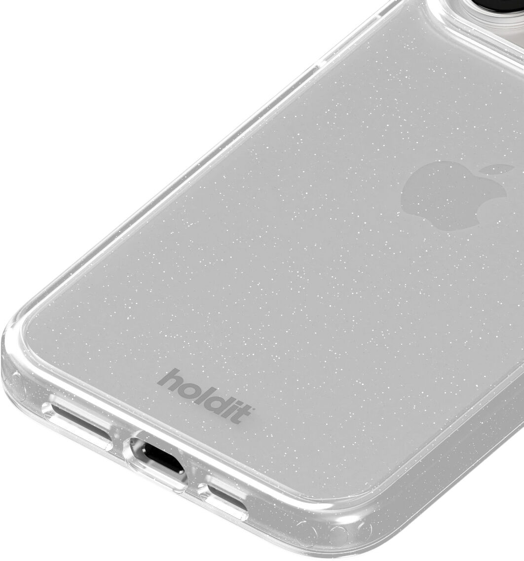 Glitter Case iPhone 15 Pro Max