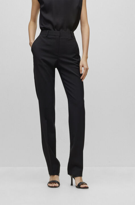 BOSS Women Business Clothing Trous
