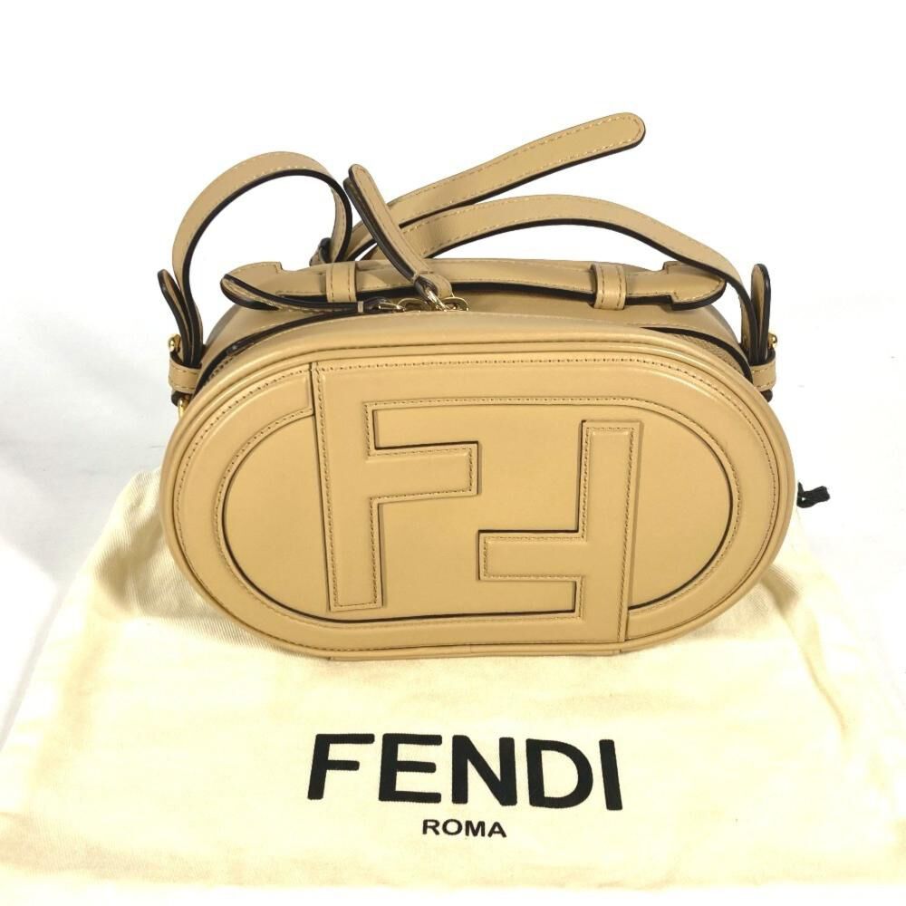Fendi Shoulder Bag