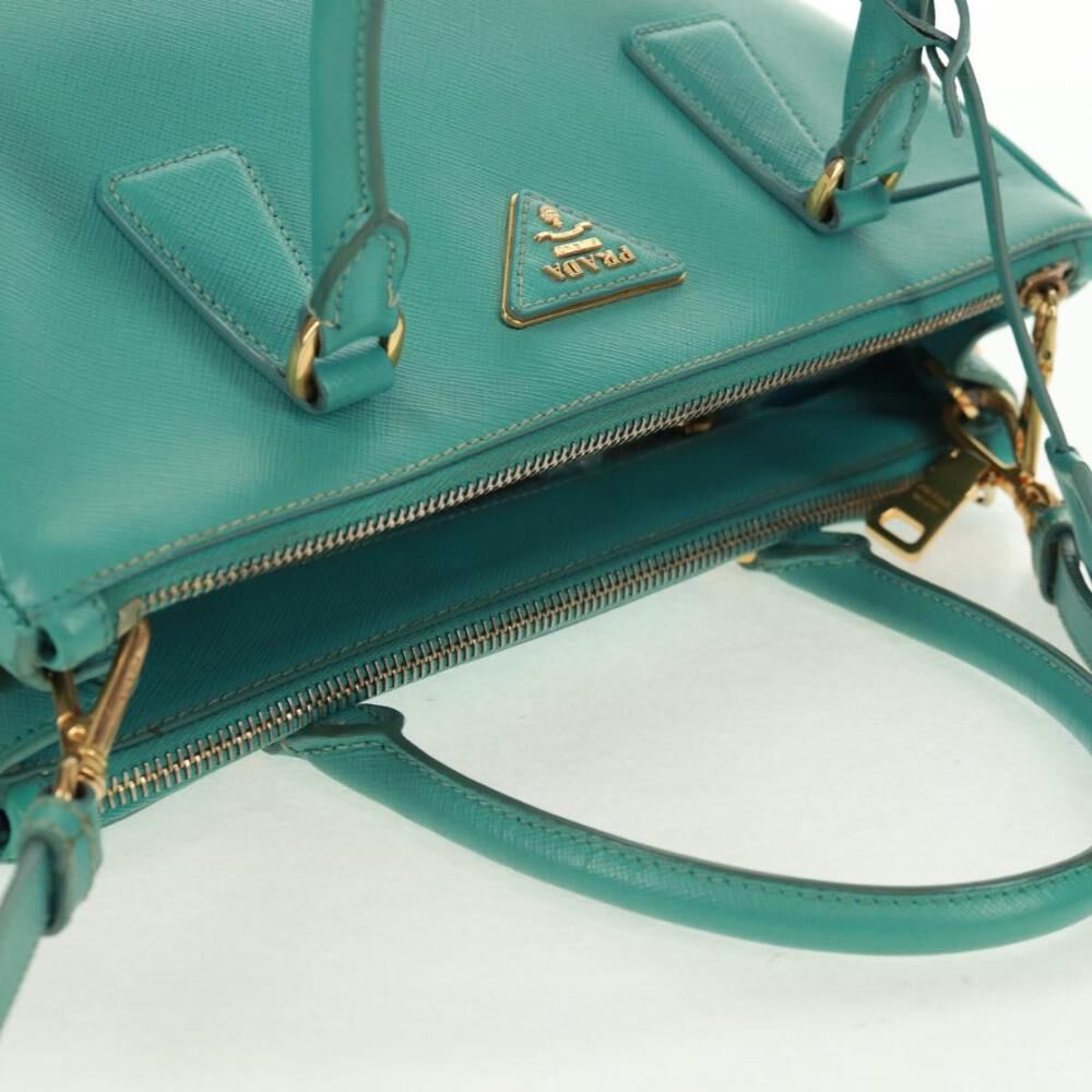 Prada Handbag