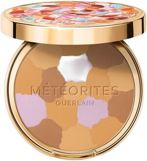 M&eacute;t Compact Powder - 3 Warm