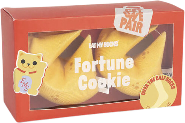 Strømper - Fortune Cookie