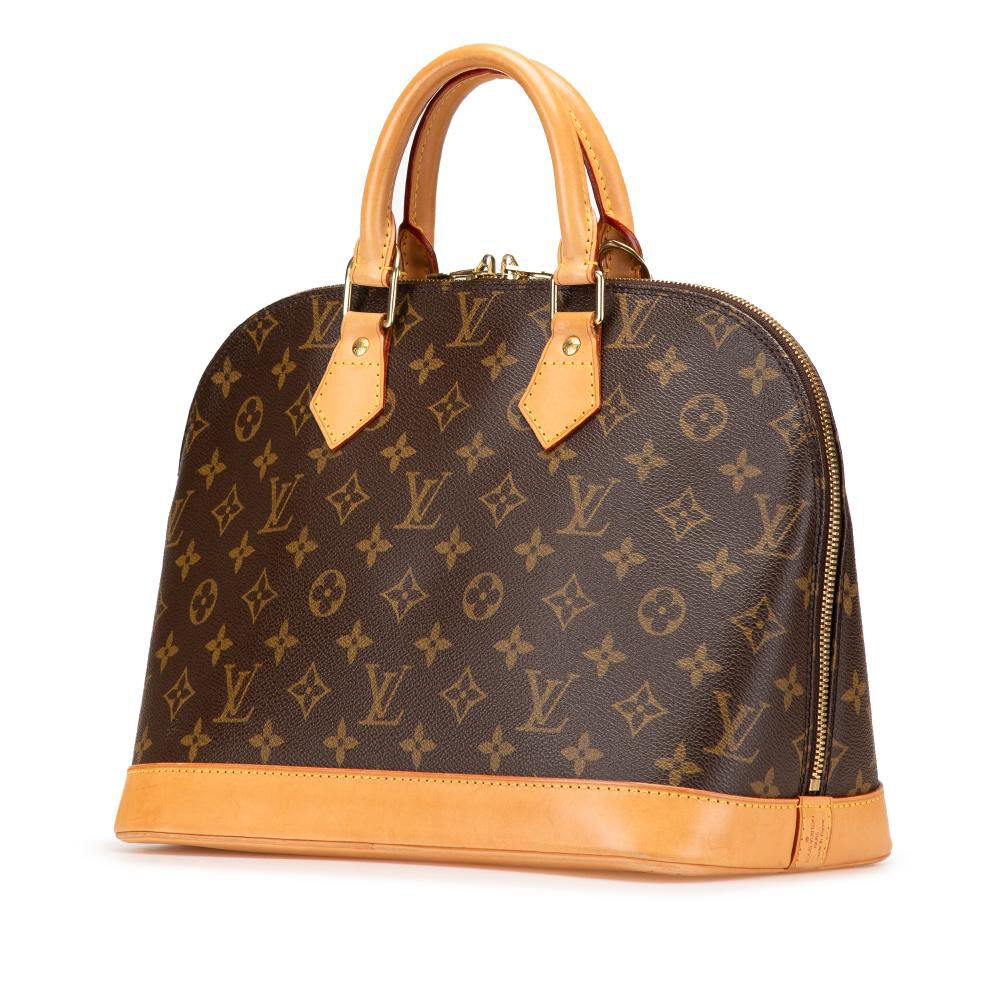 Louis Vuitton Alma