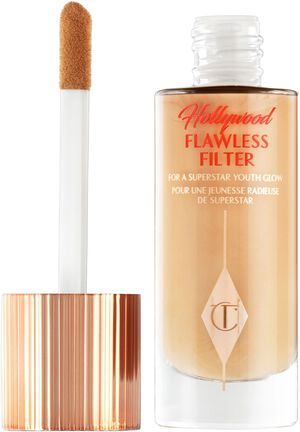 Hollywood Flawless Filter - Flytande highlighter
