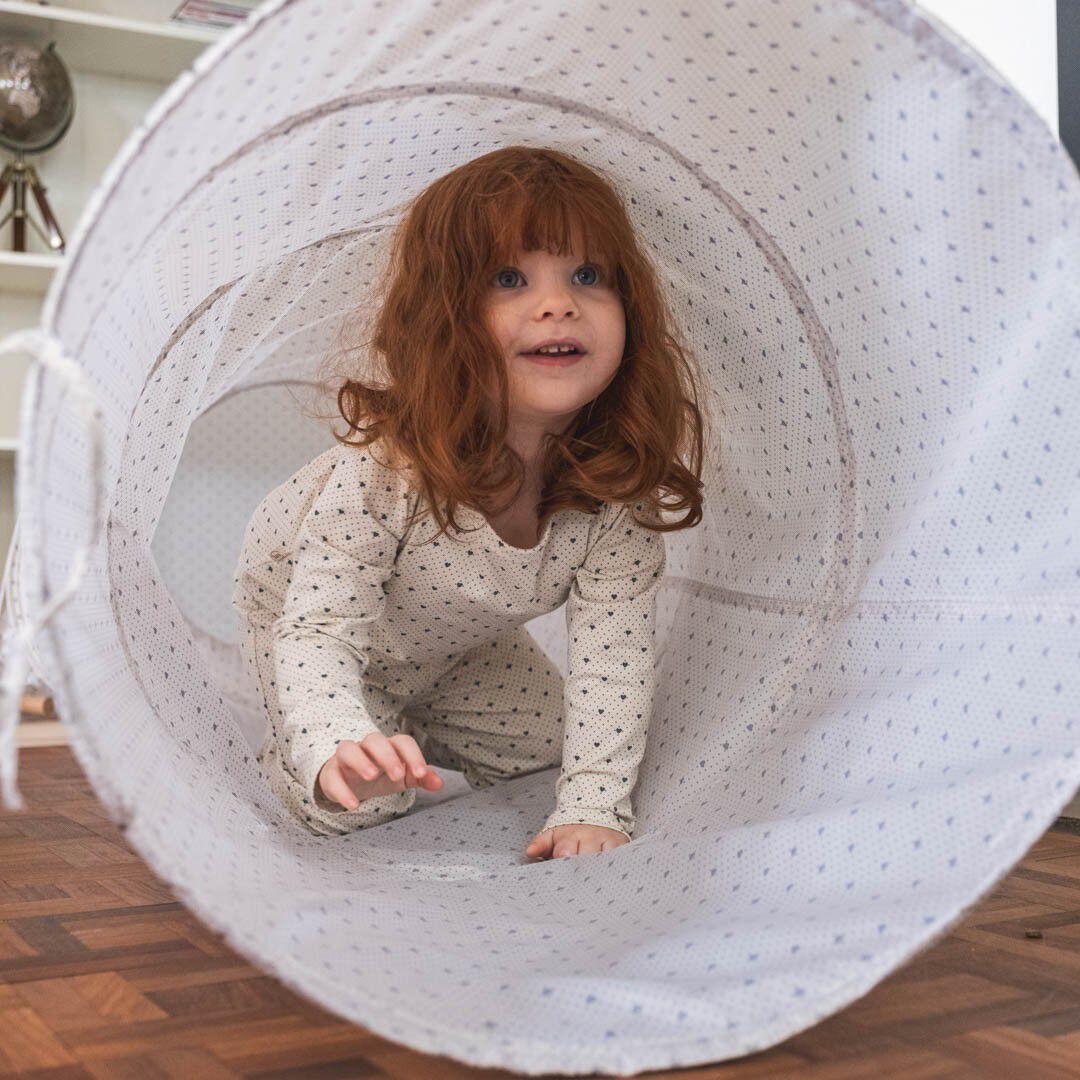 Theo aktivitetstunnel