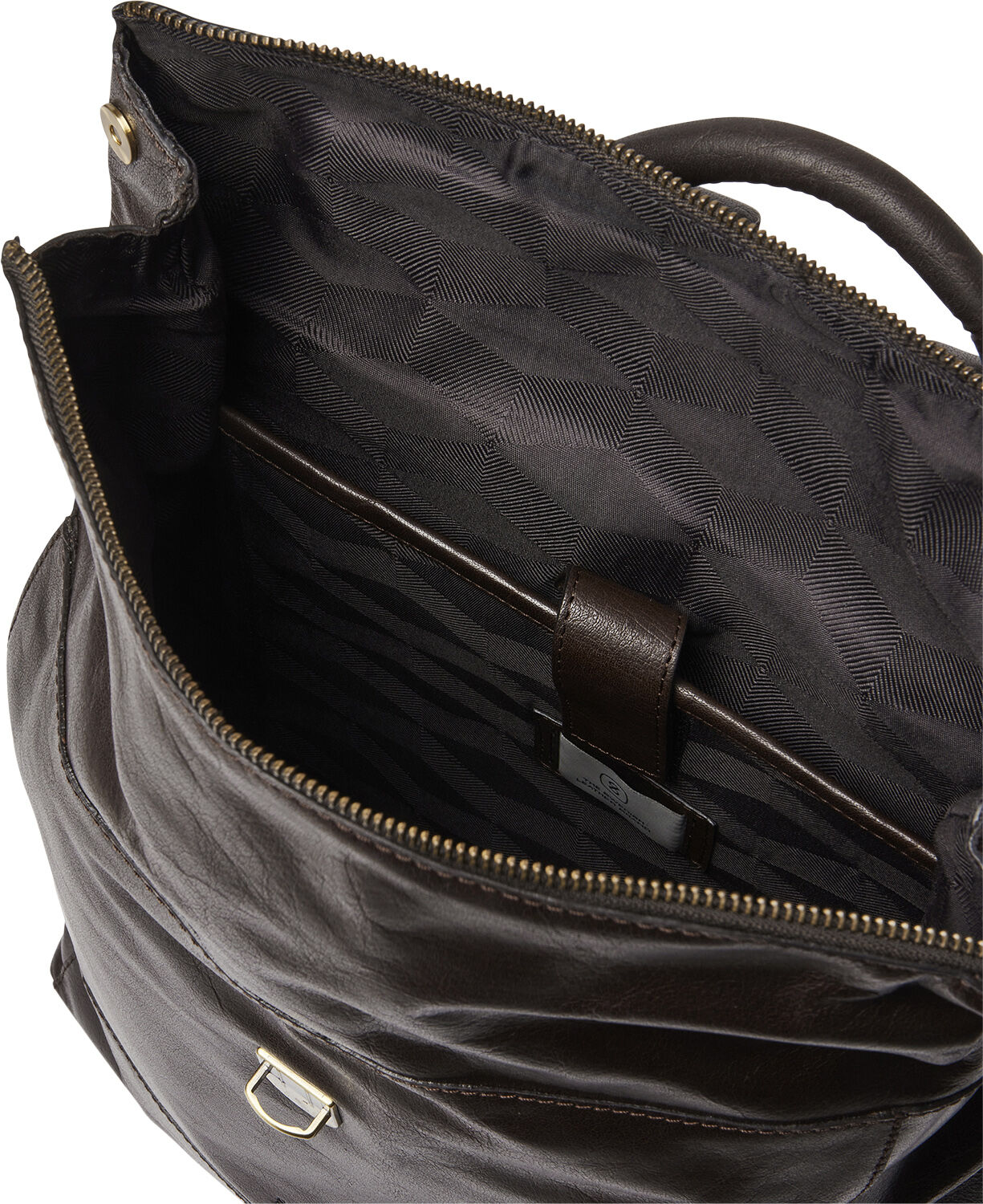 Palermo Antique brass