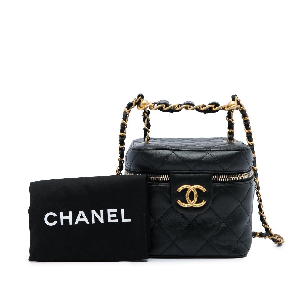 Chanel Vanity