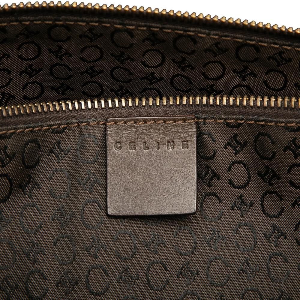Celine Big Bag Bucket