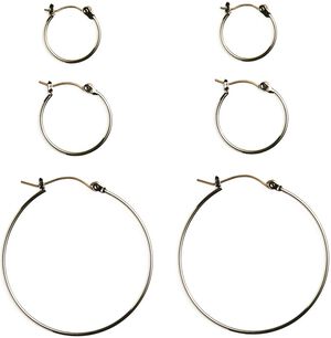 PCBELINDA 3-PACK CREOL PLATED NOOS