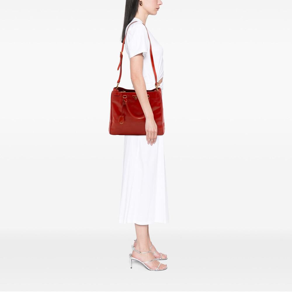 Prada Galleria Bag