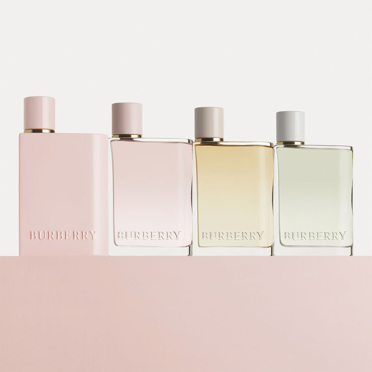 Burberry Her Elixir Eau de Parfum Intense