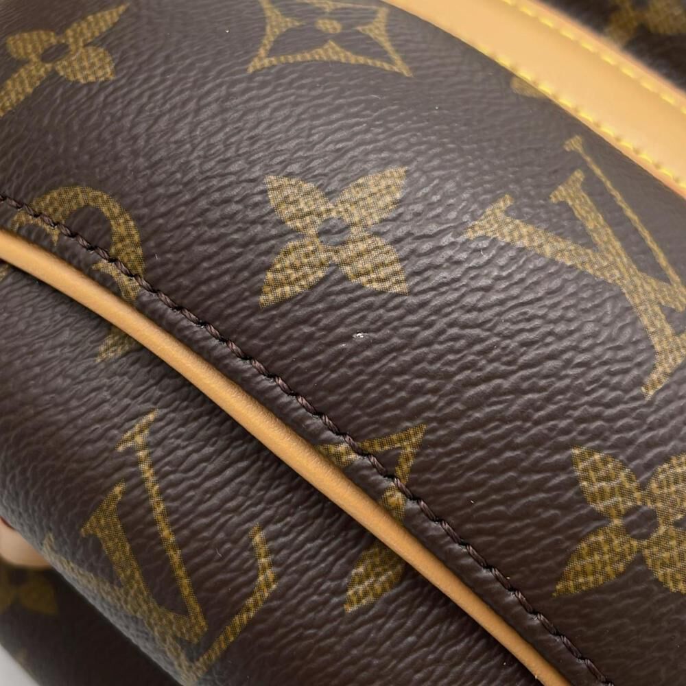 Louis Vuitton Keepall