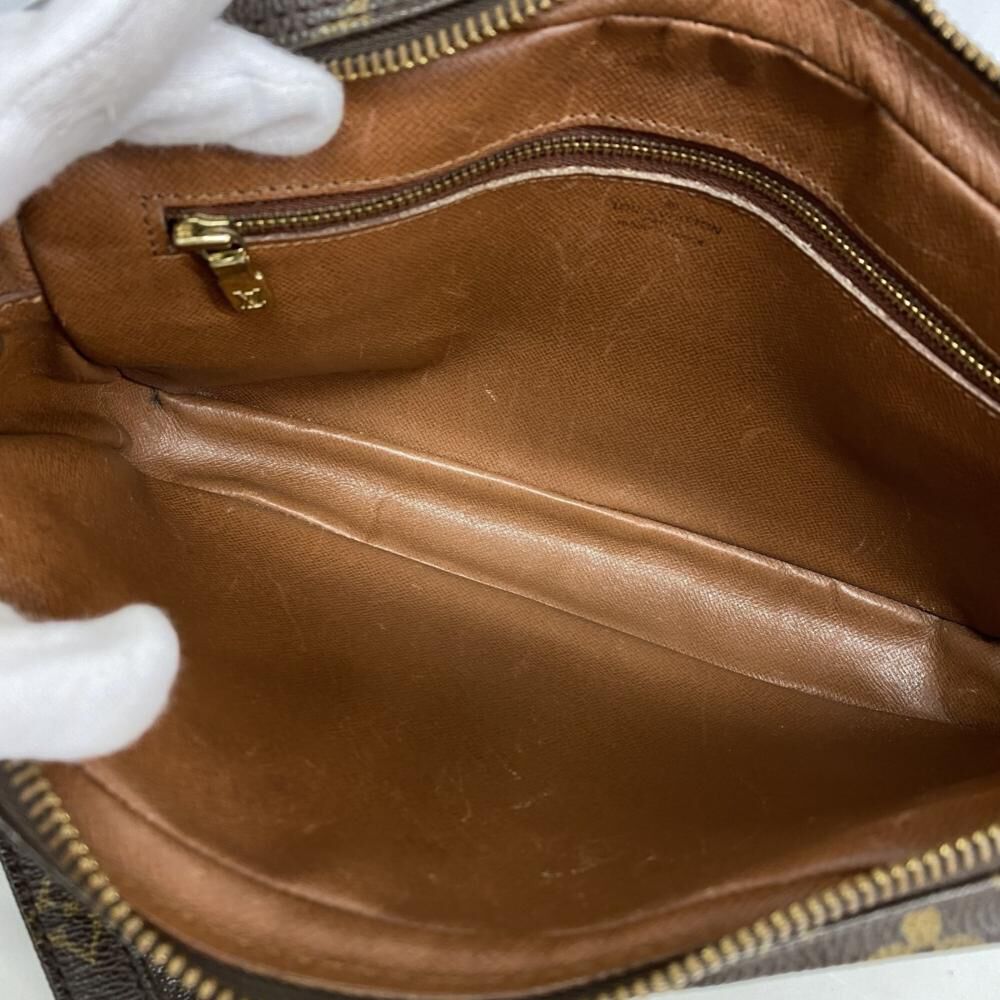 Louis Vuitton Marly Dragonne