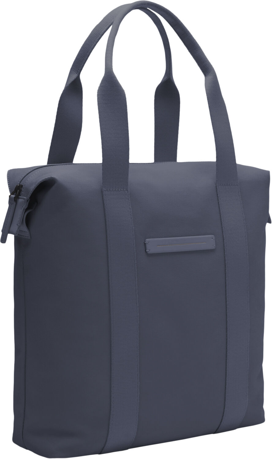 SoFo Vertical Tote Night Blue