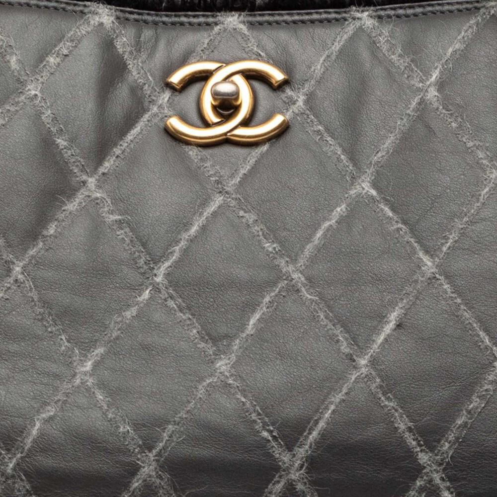 Chanel Tote