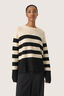 SLSelta Striped Pullover