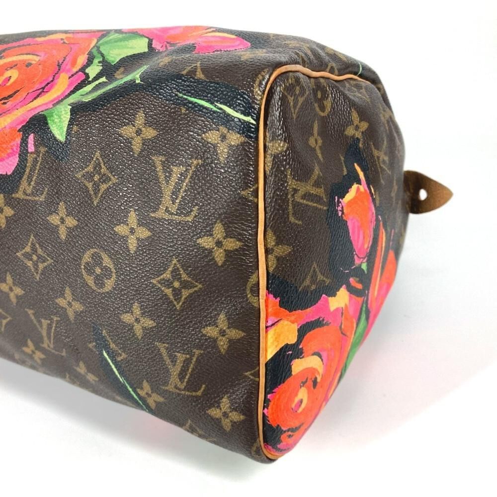 Louis Vuitton Speedy