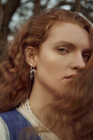 SILMA Earrings