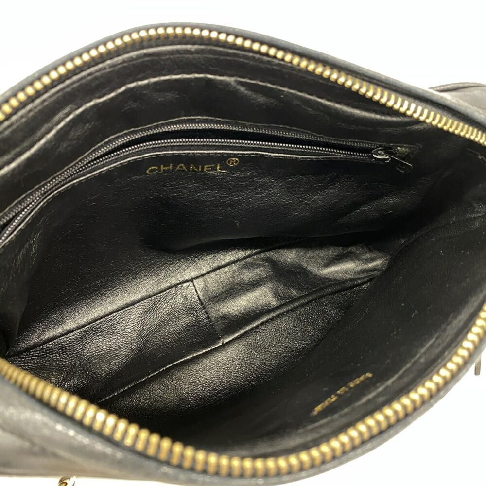 Chanel Shoulder Bag