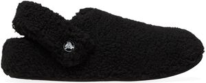 Classic Cozzzy Slipper Blk